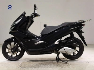 Honda PCX150-3A