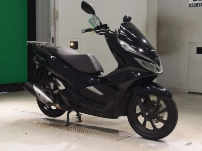 Honda PCX150-3A