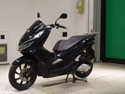 Honda PCX150-3A