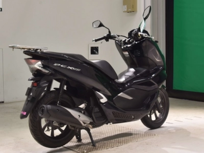 Honda PCX150-3A