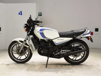 Yamaha  CANCELLATION 