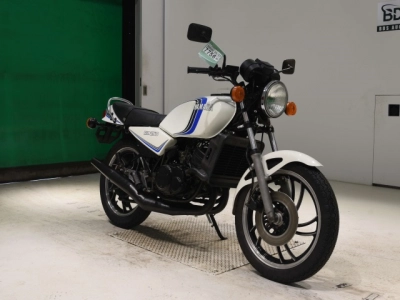 Yamaha  CANCELLATION 
