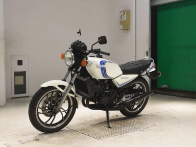 Yamaha  CANCELLATION 