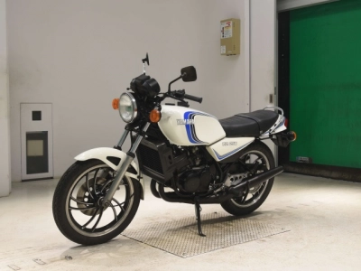 Yamaha  CANCELLATION 