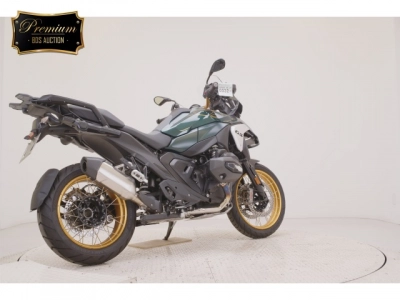 OTHER BMWR1300GS