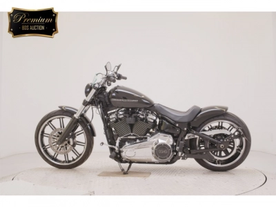 Harley-Davidson  HARLEY FXBRS1870