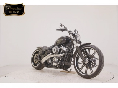 Harley-Davidson  HARLEY FXBRS1870