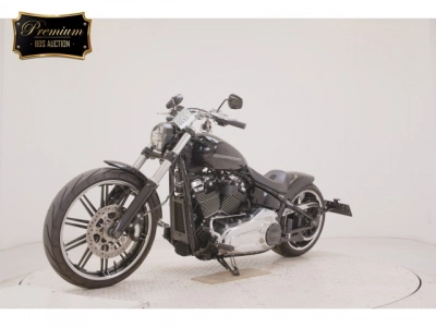 Harley-Davidson  HARLEY FXBRS1870