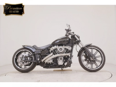 Harley-Davidson  HARLEY FXBRS1870