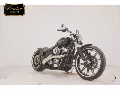Harley-Davidson  HARLEY FXBRS1870