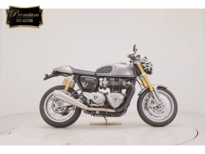 Triumph  TRIUMPH  THRUXTON 1200R