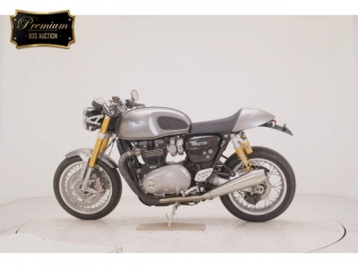 Triumph  TRIUMPH  THRUXTON 1200R