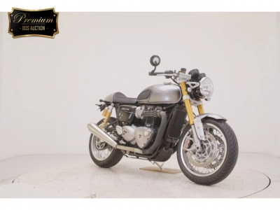 Triumph  TRIUMPH  THRUXTON 1200R
