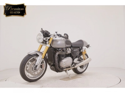 Triumph  TRIUMPH  THRUXTON 1200R