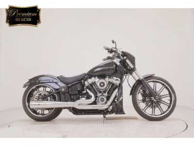 Harley-Davidson  HARLEY FXBRS1870