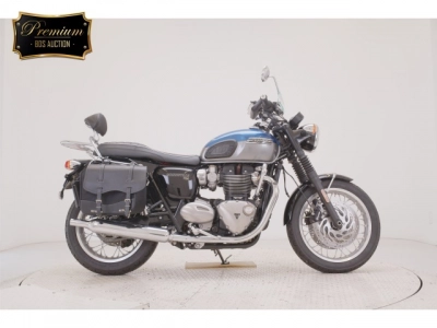 Triumph  TRIUMPH  BONNEVILLE T120