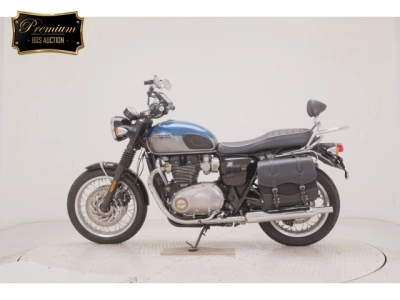 Triumph  TRIUMPH  BONNEVILLE T120
