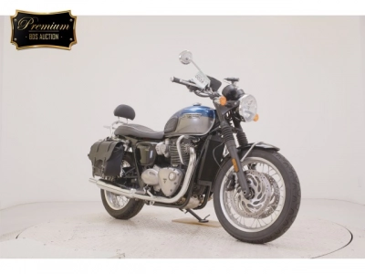 Triumph  TRIUMPH  BONNEVILLE T120