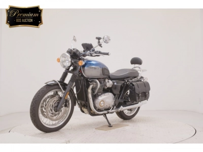 Triumph  TRIUMPH  BONNEVILLE T120