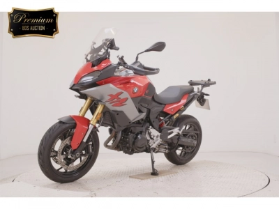 OTHER BMWF900XR