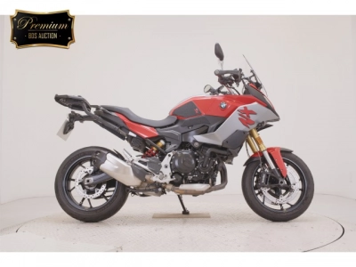 OTHER BMWF900XR