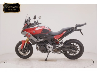 OTHER BMWF900XR