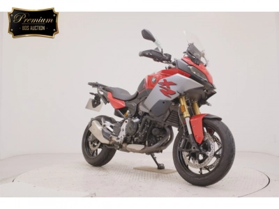 OTHER BMWF900XR