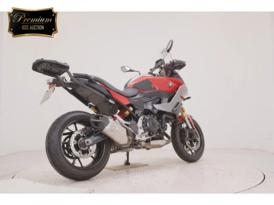 OTHER BMWF900XR