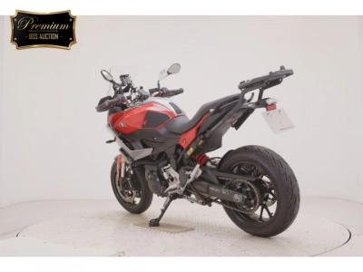 OTHER BMWF900XR