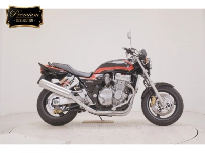 Honda CB1300SF
