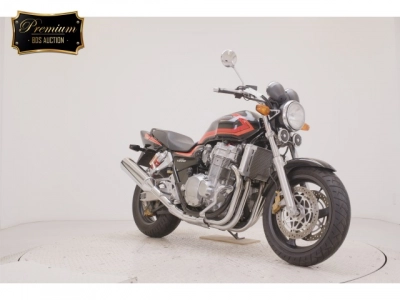 Honda CB1300SF