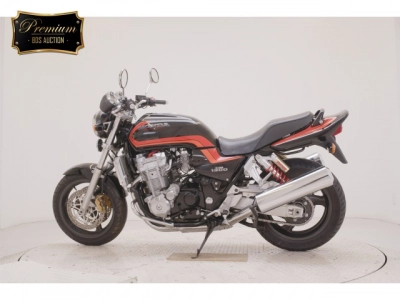 Honda CB1300SF