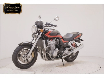 Honda CB1300SF