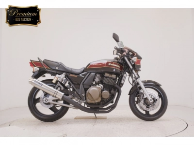 Kawasaki ZRX-2