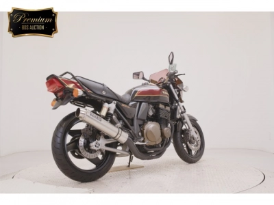 Kawasaki ZRX-2