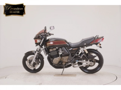 Kawasaki ZRX-2