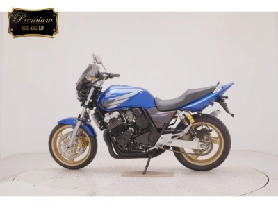 Honda CB400SFV-3
