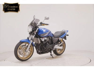 Honda CB400SFV-3