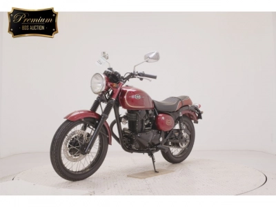 Kawasaki ESTRELLA250 RS
