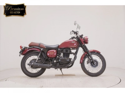 Kawasaki ESTRELLA250 RS