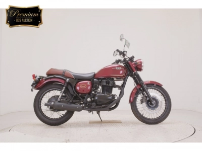 Kawasaki ESTRELLA250 RS