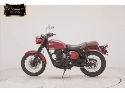 Kawasaki ESTRELLA250 RS