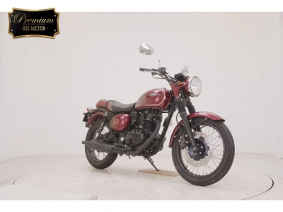 Kawasaki ESTRELLA250 RS