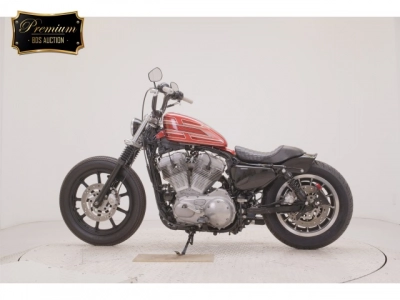 Harley-Davidson HARLEY XL883L