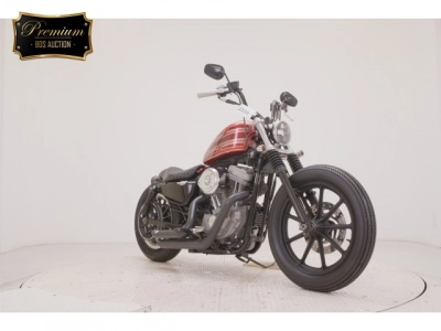 Harley-Davidson HARLEY XL883L