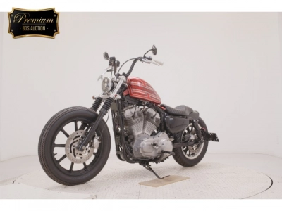 Harley-Davidson HARLEY XL883L