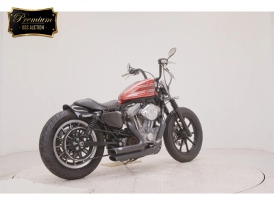 Harley-Davidson HARLEY XL883L