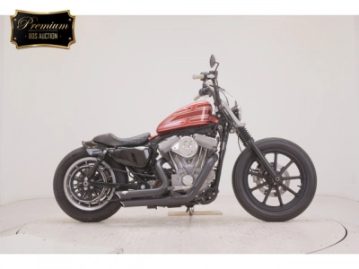 Harley-Davidson HARLEY XL883L