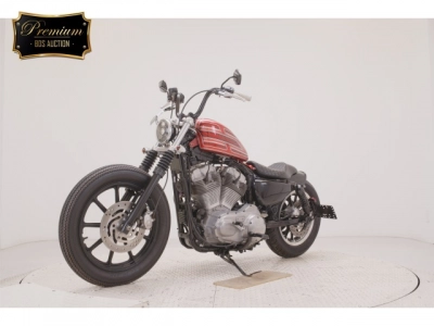 Harley-Davidson HARLEY XL883L