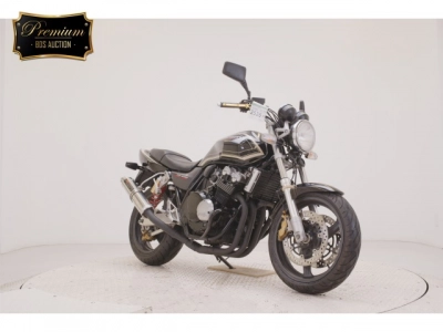 Honda CB400SFV-1
